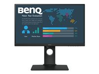 BenQ BL2480T - BL Series - monitor LED - Full HD (1080p) - 23.8" 9H.LHFLA.FPE