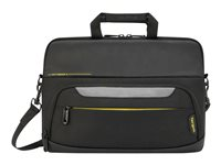 Targus CityGear 3 Slim Topload - Funda de transporte para portátil - 11.6" - negro TSS865GL