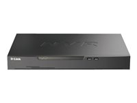 D-Link DNR-4020-16P - NVR - 16 canales - en red DNR-4020-16P