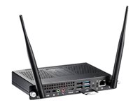 OPTOMA OPS3-I5 - Reproductor multimedia digital con ranura - 8 GB RAM - Intel Core i5 - SSD - 128 GB - sin SO H1AX00000204