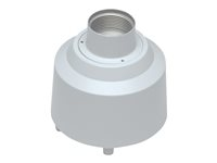 AXIS T94F01D - Kit de montaje de carcasa de cámara - instalable en pendiente - para AXIS M3006-V, M3007-P, M3007-PV, P1455-LE, P1455-LE-3, Q1952-E 5503-881