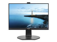 Philips Brilliance B-line 221B7QPJKEB - monitor LED - Full HD (1080p) - 22" 221B7QPJKEB/00