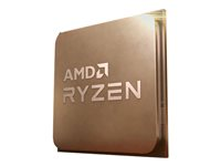 AMD Ryzen 9 5900X - 3.7 GHz - 12 núcleos - 24 hilos - 64 MB caché - Socket AM4 - OEM 100-000000061