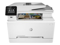 HP Color LaserJet Pro MFP M282nw - impresora multifunción - color 7KW72A#B19