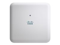 Cisco Aironet 1832I - Punto de acceso inalámbrico - Wi-Fi - 2.4 GHz, 5 GHz AIR-AP1832I-E-K9