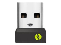 Logitech Logi Bolt - receptor de ratón / teclado inalámbricos - USB 956-000008