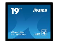 iiyama ProLite TF1934MC-B7X - monitor LED - 19" TF1934MC-B7X