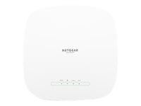 NETGEAR WAX615 - Punto de acceso inalámbrico - Wi-Fi 6 - 2.4 GHz, 5 GHz - instalable en pared/techo WAX615-100EUS