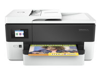 HP Officejet Pro 7720 Wide Format All-in-One - impresora multifunción - color Y0S18A#A80