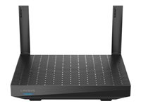 Linksys MAX-STREAM MR7350 - Enrutador inalámbrico - 802.11a/b/g/n/ac/ax - Doble banda MR7350-EU