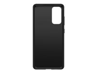 OtterBox React Series - Carcasa trasera para teléfono móvil - negro - para Samsung Galaxy S20 FE, S20 FE 5G 77-81296