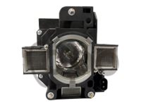 GO Lamps - Lámpara de proyector (equivalente a: Hitachi DT01431) - UHP - para Hitachi CP-X3030WN GL1015