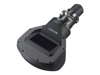 Sony VPLL-3003 - Objetivo gran angular - 5.9 mm - f/1.85 - para VPL-FHZ80, FHZ85 VPLL-3003