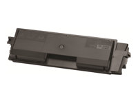 Kyocera TK 590K - Negro - original - kit de tóner - para Kyocera FS-C2026, FS-C2126; ECOSYS M6023, M6026, M6526, P6026; FS-C5250 1T02KV0NL0