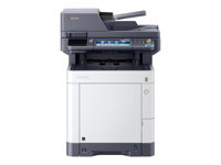 Kyocera ECOSYS M6630cidn - impresora multifunción - color 1102TZ3NL1