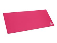 Logitech G G840 - Alfombrilla de ratón - magenta 943-000715