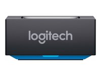 Logitech Bluetooth Audio Adapter - receptor de audio inalámbrico Bluetooth 980-000912