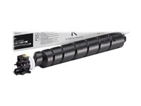 Kyocera TK 8335K - Negro - original - kit de tóner - para TASKalfa 3252ci, 3253ci 1T02RL0NL0
