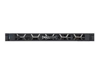 Dell EMC PowerEdge R440 - se puede montar en bastidor - Xeon Silver 4208 2.1 GHz - 16 GB - 240 GB - sin RAID HF50K