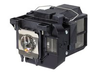 Epson ELPLP77 - Lámpara de proyector - UHE - para Epson EB-1970, 1975, 1980, 1985, 4550, 4650, 4750, 4770, 4850, 4950; PowerLite 4750, 4855 V13H010L77?ES