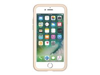 OtterBox Symmetry Series Apple iPhone 8 & iPhone 7 - Edición limitada - carcasa trasera para teléfono móvil - policarbonato, goma sintética - aguas silenciosas - para Apple iPhone 6, 6s, 7, 8, SE (2ª generación), SE (3rd generation) 77-56718