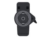 LifeProof - Clip de cinturón para teléfono móvil - negro 78-50357