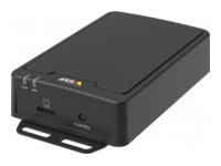 AXIS C8210 Network Audio Amplifier - Alargador de audio 01558-001