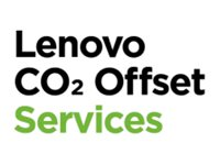 Lenovo Co2 Offset 0.5 ton - Ampliación de la garantía - CPN - para ThinkBook 14 G2 ITL 20VD; ThinkPad E15 Gen 2 20TD 5WS0Z74930