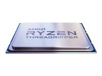 AMD Ryzen ThreadRipper 3960X - 3.8 GHz - 24 núcleos - 48 hilos - 128 MB caché - Socket sTRX4 - PIB/WOF 100-100000010WOF