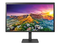 LG UltraFine 27MD5KL-B - monitor LED - 5K - 27" 27MD5KL-B