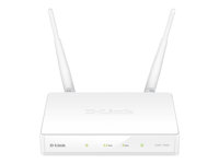 D-Link DAP-1665 - Punto de acceso inalámbrico - Wi-Fi 5 - 2.4 GHz, 5 GHz DAP-1665