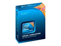 Intel Xeon E3-1275V6 - 3.8 GHz - 4 núcleos - 8 hilos - 8 MB caché - LGA1151 Socket - Caja BX80677E31275V6