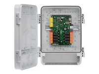 AXIS A9188-VE Network I/O Relay Module - Módulo de expansión - con AXIS T98A15-VE Surveillance Cabinet 0831-001