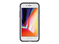 OtterBox Otter + Pop Symmetry Series - Carcasa trasera para teléfono móvil - policarbonato, goma sintética - maravilloso - para Apple iPhone 7, 8, SE (2ª generación), SE (3rd generation) 77-61657
