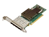 Broadcom NetXtreme E-Series P425G - Adaptador de red - PCIe 4.0 x16 perfil bajo - 10/25 Gigabit SFP28 x 4 BCM957504-P425G