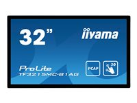iiyama ProLite TF3215MC-B1AG - monitor LED - Full HD (1080p) - 31.5" TF3215MC-B1AG