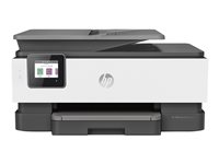 HP Officejet Pro 8022e All-in-One - impresora multifunción - color - Apto para HP Instant Ink 229W7B#629