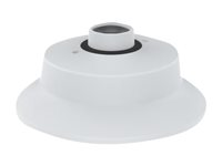 AXIS TP3103-E - Kit de montaje de cámara colgante - exterior - para AXIS P3245, P3247, P3248, P3255, P3265, P3265-LVE 9, P3267, P3268 02548-001