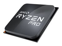 AMD Ryzen 5 Pro 4650G - 3.7 GHz - 6 núcleos - 12 hilos - 8 MB caché - Socket AM4 - OEM 100-000000143
