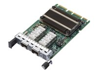 Broadcom NetXtreme E-Series N225P - Adaptador de red - PCIe 3.0 x8 perfil bajo - 10Gb Ethernet/25Gb Ethernet x 2 BCM957414N4140C