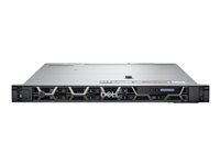 Dell PowerEdge R450 - se puede montar en bastidor - Xeon Silver 4314 2.4 GHz - 32 GB - SSD 480 GB WXC1F