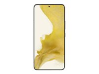 Belkin ScreenForce TemperedCurve - Protector de pantalla para teléfono móvil - cristal - para Samsung Galaxy S22 OVB029ZZ