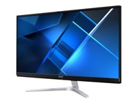 Acer Veriton Essential Z VEZ2740G - todo en uno - Core i3 1115G4 3 GHz - 8 GB - SSD 512 GB - LED 23.8" DQ.VUKEB.00D