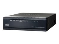 Cisco Small Business RV042G - Router - conmutador de 4 puertos - GigE - Puertos WAN: 2 RV042G-K9-EU