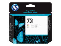 HP 731 - Original - DesignJet - cabezal de impresión - para DesignJet SD Pro MFP, T1700, T1700dr, T1708, T1708dr P2V27A