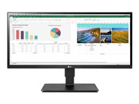 LG 29BN650-B - monitor LED - 29" 29BN650-B