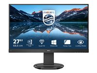 Philips B Line 276B9 - monitor LED - 27" 276B9/00