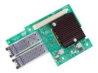 Intel Ethernet Server Adapter X520-DA2 - Adaptador de red - PCIe 2.0 x8 - 10 GigE X520DA2OCP