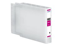 Epson T04A3 - Tamaño XXL - magenta - original - cartucho de tinta - para WorkForce Pro WF-C8190, WF-C8690 C13T04A340