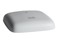 Cisco Business 140AC - Punto de acceso inalámbrico - Wi-Fi 5 - 2.4 GHz, 5 GHz (paquete de 5) 5-CBW140AC-E